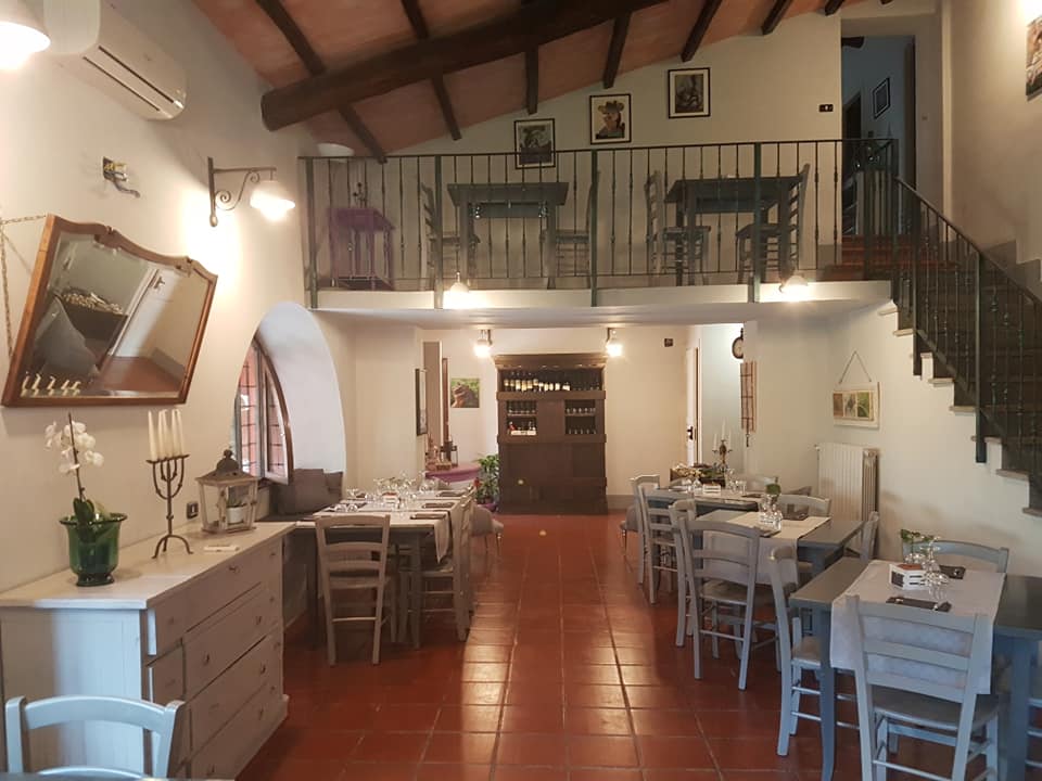 Location privata per set cinematografici a Roma Nord